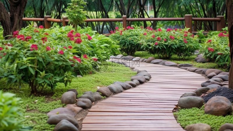 屋顶绿化承重计算：确保安全与美观的双重保障
