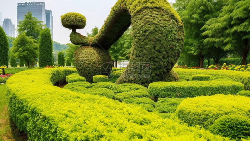 屋顶绿化灌溉是保证植物正常生长的关键。以下为灌溉管理的注意事项：