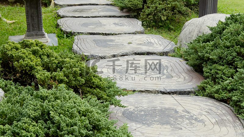 小区绿化养护，如何设置标准参数？**