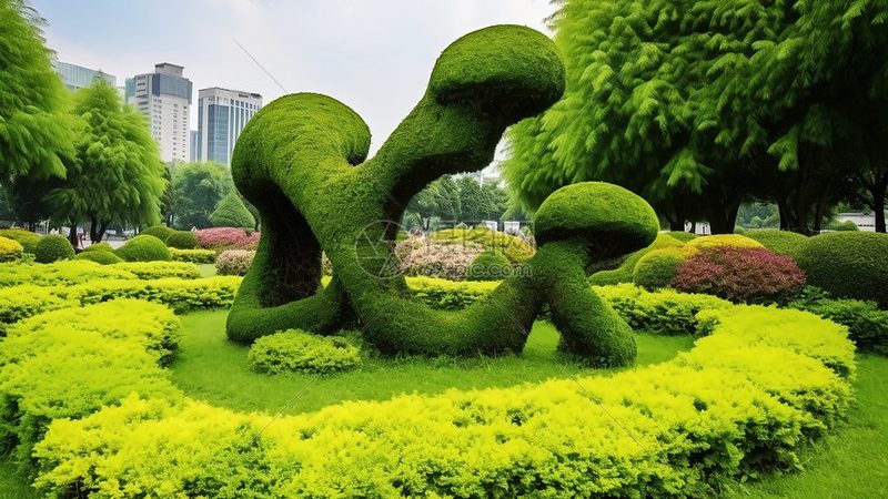 园林绿化养护病虫害防治，关键在“防”与“治”**