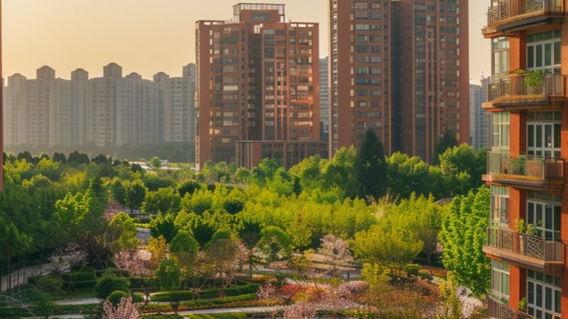广州园林工程分包合同，签对条款才能少踩坑